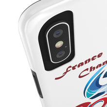 Tough Phone Cases, France Champion