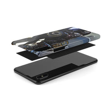 Slim Phone Cases Bugatti T57 SC