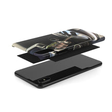 Slim Phone Cases, Audi R8 Gear Shift