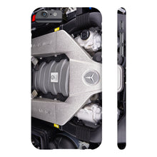 Slim Phone Cases, AMG Engine