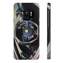 Slim Phone Cases, Ferrari Steering Wheel