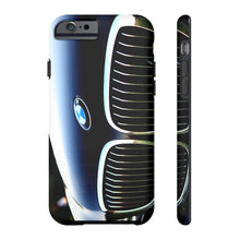 Tough Phone Cases, BMW Front