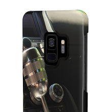 Slim Phone Cases, Audi R8 Gear Shift