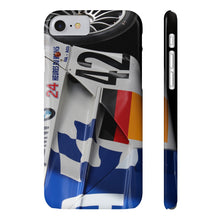 Slim Phone Cases, BMW Sports