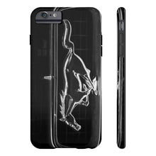 Tough Phone Cases, F Mustang