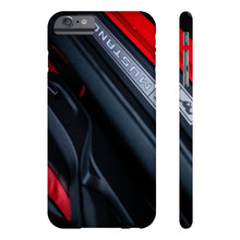 Slim Phone Cases, Ford Mustang