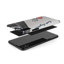 Slim Phone Cases Corvette