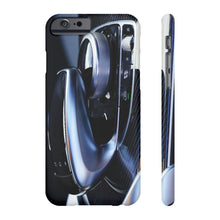 Slim Phone Cases, Mercedes Benz