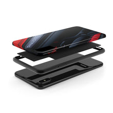 Tough Phone Cases, Ford Mustang