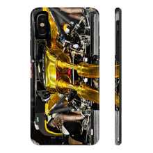 Tough Phone Cases, BMW MPower