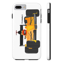 Tough Phone Cases, Formula 1