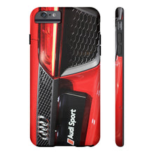 Tough Phone Cases, Audi RS4