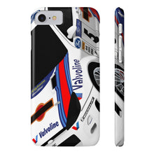 Slim Phone Cases, Ford Rally