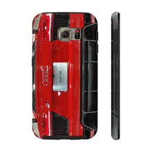 Tough Phone Cases, Audi R8