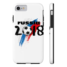 Tough Phone Cases, Russia 2018