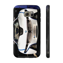 Tough Phone Cases, BMW Vision