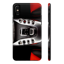 Tough Phone Cases, Mercedes Benz
