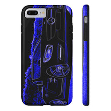 Tough Phone Cases, Mercedes Benz