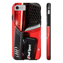Tough Phone Cases, Audi RS4