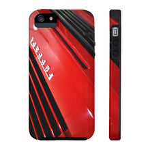 Tough Phone Cases, Ferrari