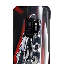 Slim Phone Cases, Mercedes Benz