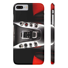 Slim Phone Cases, Mercedes Benz
