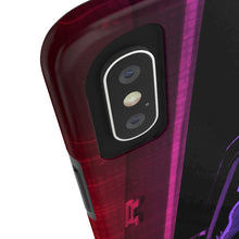 Tough Phone Cases, Mustang