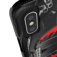 Slim Phone Cases, Audi RS6 Engine