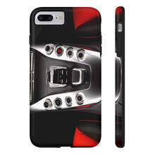 Tough Phone Cases, Mercedes Benz