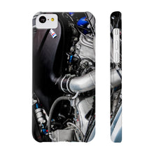 Slim Phone Cases, BMW MEngine