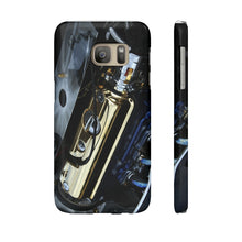 Slim Phone Cases, Car Engine