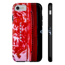 Tough Phone Cases, Ferrari