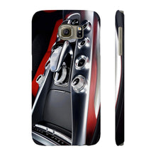 Slim Phone Cases, Mercedes Benz