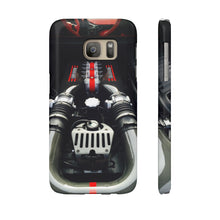 Slim Phone Cases, Ferrari Engine