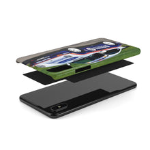 Slim Phone Cases, Porsche 911 Rally