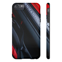 Tough Phone Cases, Ford Mustang