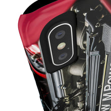 Slim Phone Cases, BMW MPower