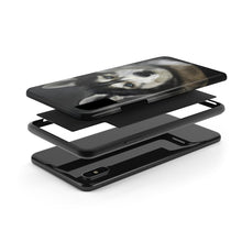 Tough Phone Case, Husky Phone Case 02