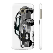Slim Phone Cases, Ford Mustang