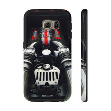 Tough Phone Cases, Ferrari Engine