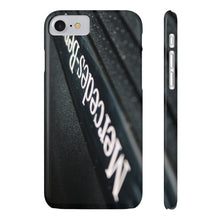 Slim Phone Cases, Mercedes Benz Brand