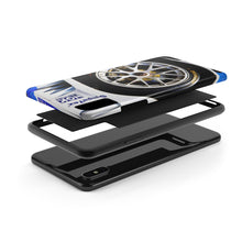 Tough Phone Cases, BMW Racing