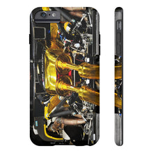 Tough Phone Cases, BMW MPower