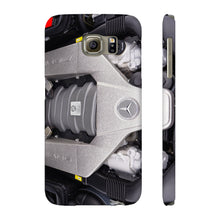Slim Phone Cases, AMG Engine