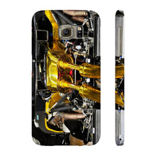 Slim Phone Cases, BMW MPower