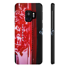 Slim Phone Cases, Ferrari