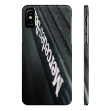 Slim Phone Cases, Mercedes Benz Brand