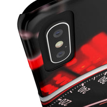 Slim Phone Cases, BMW Speedometer