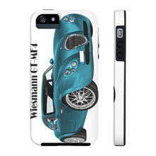 Tough Phone Cases, Wiesmann GT-MF4
