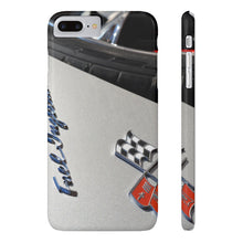 Slim Phone Cases Corvette